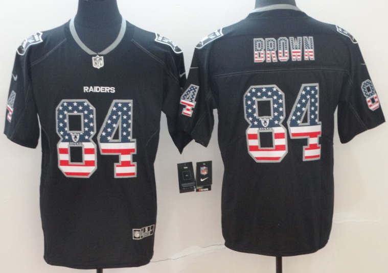 2019 NFL men Limited Jerseys-187